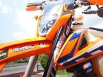 Klikněte pro detailní foto č. 12 - KTM 250 EXC