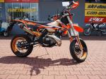 Detail nabídky - KTM 250 EXC