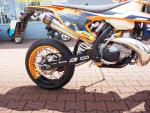 Klikněte pro detailní foto č. 2 - KTM 250 EXC