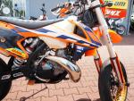 Klikněte pro detailní foto č. 3 - KTM 250 EXC