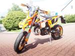 Klikněte pro detailní foto č. 6 - KTM 250 EXC