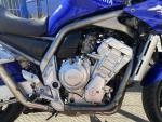 Klikněte pro detailní foto č. 9 - Yamaha FZS 1000 Fazer