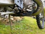 Detail nabídky - Husqvarna TE 250