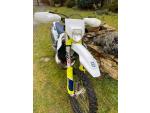 Klikněte pro detailní foto č. 3 - Husqvarna TE 250