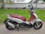 Klikněte pro detailní foto č. 1 - Piaggio Beverly 350 ABS