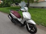 Klikněte pro detailní foto č. 2 - Piaggio Beverly 350 ABS