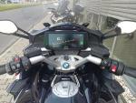 Klikněte pro detailní foto č. 5 - BMW K 1600 GT