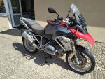 Klikněte pro detailní foto č. 10 - BMW R 1200 GS LC