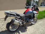 Klikněte pro detailní foto č. 11 - BMW R 1200 GS LC