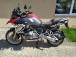 Klikněte pro detailní foto č. 1 - BMW R 1200 GS LC