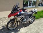 Klikněte pro detailní foto č. 2 - BMW R 1200 GS LC