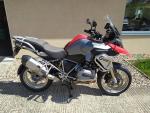 Klikněte pro detailní foto č. 9 - BMW R 1200 GS LC