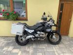 Klikněte pro detailní foto č. 1 - BMW R 1200 GS Adventure