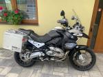 Klikněte pro detailní foto č. 2 - BMW R 1200 GS Adventure