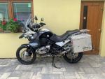 Klikněte pro detailní foto č. 9 - BMW R 1200 GS Adventure