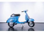 Klikněte pro detailní foto č. 5 - Piaggio VESPA 50 SPECIAL