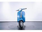 Klikněte pro detailní foto č. 7 - Piaggio VESPA 50 SPECIAL