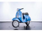 Klikněte pro detailní foto č. 8 - Piaggio VESPA 50 SPECIAL