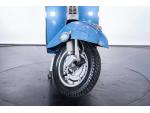 Klikněte pro detailní foto č. 9 - Piaggio VESPA 50 SPECIAL