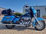 Klikněte pro detailní foto č. 2 - Harley-Davidson FLHTC Electra Glide Classic