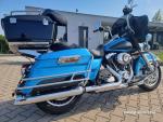 Klikněte pro detailní foto č. 3 - Harley-Davidson FLHTC Electra Glide Classic