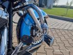 Klikněte pro detailní foto č. 9 - Harley-Davidson FLHTC Electra Glide Classic