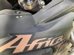 Klikněte pro detailní foto č. 7 - Honda CRF 1000 L Africa Twin DCT ABS