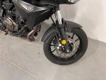 Klikněte pro detailní foto č. 11 - Yamaha Tracer 7 / 700