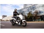 Klikněte pro detailní foto č. 1 - Yamaha NMAX 125 + Príslušenství 10.000,-Kč