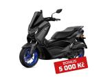 Klikněte pro detailní foto č. 1 - Yamaha NMAX 125 2024 skladem + 3 roky záruka + BONUS