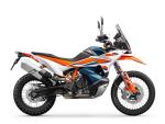 Klikněte pro detailní foto č. 2 - KTM 890 Adventure R, Nový motocykl