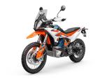 Klikněte pro detailní foto č. 4 - KTM 890 Adventure R, Nový motocykl