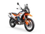 Klikněte pro detailní foto č. 5 - KTM 890 Adventure R, Nový motocykl