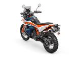 Klikněte pro detailní foto č. 6 - KTM 890 Adventure R, Nový motocykl