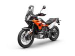 Klikněte pro detailní foto č. 11 - KTM 890 Adventure 2024 - máme i demo