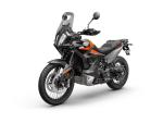 Klikněte pro detailní foto č. 1 - KTM 890 Adventure 2024 - máme i demo