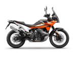 Klikněte pro detailní foto č. 7 - KTM 890 Adventure 2024 - máme i demo