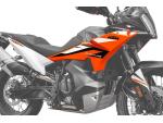 Klikněte pro detailní foto č. 9 - KTM 890 Adventure 2024 - máme i demo