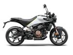 Klikněte pro detailní foto č. 2 - Husqvarna Vitpilen 401 2024 nový model