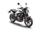 Klikněte pro detailní foto č. 4 - Husqvarna Vitpilen 401 2024 nový model