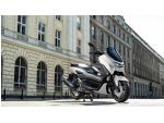 Detail nabídky - Yamaha NMAX 125 příslušenství za 10000,- zdarma + 1 rok záruky