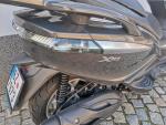 Klikněte pro detailní foto č. 6 - Piaggio X10 350