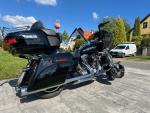 Klikněte pro detailní foto č. 6 - Harley-Davidson FLTRXS Road Glide Special