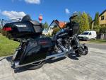 Klikněte pro detailní foto č. 2 - Harley-Davidson FLTRXS Road Glide Special