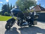 Klikněte pro detailní foto č. 4 - Harley-Davidson FLTRXS Road Glide Special