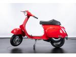 Klikněte pro detailní foto č. 1 - Piaggio Piaggio Vespa PK 50