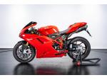 Detail nabídky - Ducati 1198 SP