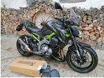 Klikněte pro detailní foto č. 1 - Kawasaki Z 900 ABS TOP 5tis.km