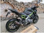 Klikněte pro detailní foto č. 3 - Kawasaki Z 900 ABS TOP 5tis.km