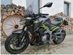 Klikněte pro detailní foto č. 4 - Kawasaki Z 900 ABS TOP 5tis.km